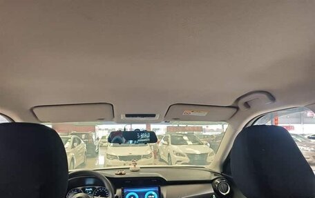 Nissan Kicks I, 2021 год, 1 300 334 рублей, 4 фотография