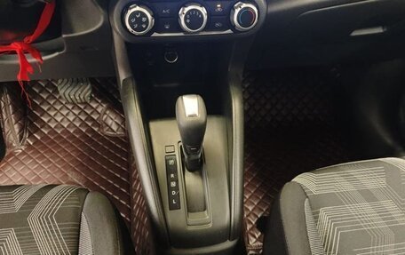 Nissan Kicks I, 2021 год, 1 300 334 рублей, 6 фотография