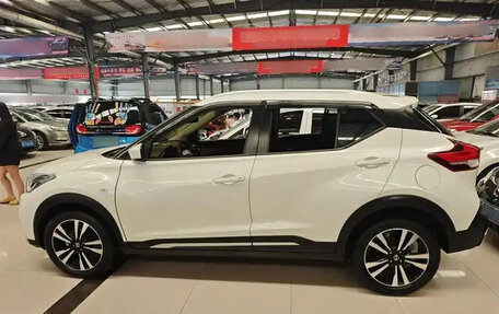 Nissan Kicks I, 2021 год, 1 300 334 рублей, 3 фотография
