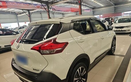 Nissan Kicks I, 2021 год, 1 300 334 рублей, 2 фотография