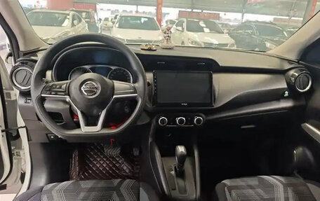 Nissan Kicks I, 2021 год, 1 300 334 рублей, 9 фотография