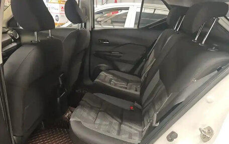 Nissan Kicks I, 2021 год, 1 300 334 рублей, 11 фотография