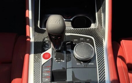 BMW X6 M, 2022 год, 12 680 333 рублей, 9 фотография