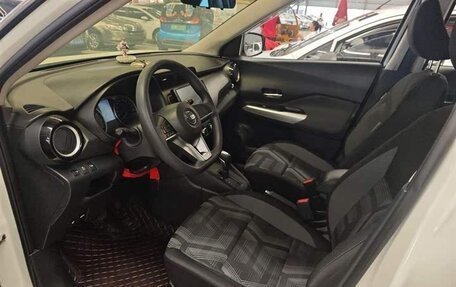 Nissan Kicks I, 2021 год, 1 300 334 рублей, 10 фотография