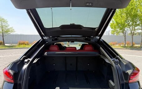 BMW X6 M, 2022 год, 12 680 333 рублей, 16 фотография