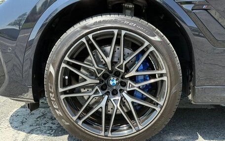 BMW X6 M, 2022 год, 12 680 333 рублей, 19 фотография
