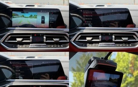 BMW X6 M, 2022 год, 12 680 333 рублей, 14 фотография