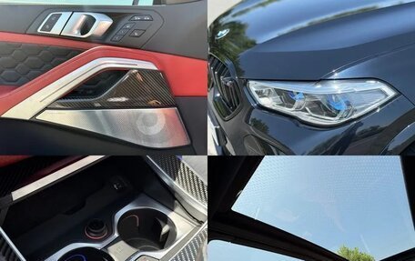 BMW X6 M, 2022 год, 12 680 333 рублей, 15 фотография