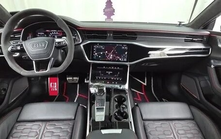 Audi RS 7, 2022 год, 11 840 333 рублей, 6 фотография