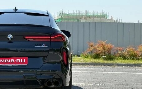 BMW X6 M, 2022 год, 12 680 333 рублей, 18 фотография