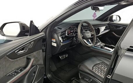 Audi RS Q8 I, 2022 год, 11 660 333 рублей, 5 фотография