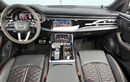 Audi RS Q8 I, 2022 год, 11 660 333 рублей, 6 фотография
