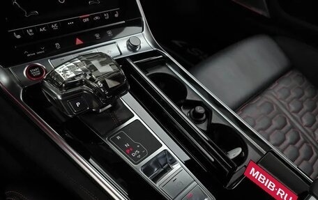 Audi RS 7, 2022 год, 11 840 333 рублей, 12 фотография