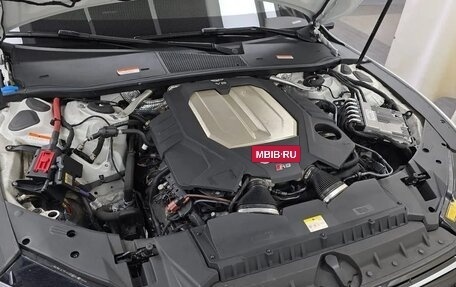 Audi RS 7, 2022 год, 11 840 333 рублей, 19 фотография