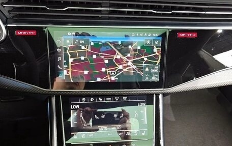 Audi RS Q8 I, 2022 год, 11 660 333 рублей, 8 фотография
