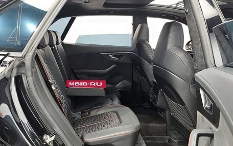 Audi RS Q8 I, 2022 год, 11 660 333 рублей, 13 фотография