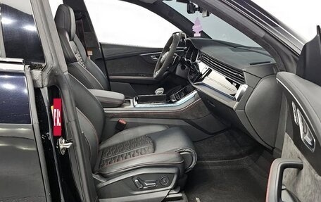 Audi RS Q8 I, 2022 год, 11 660 333 рублей, 12 фотография