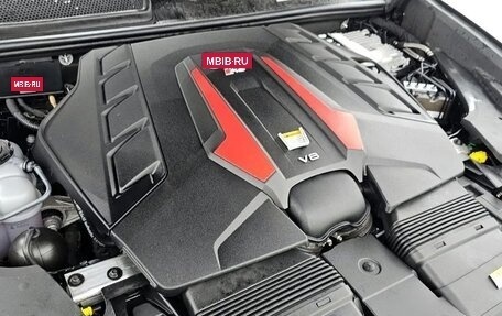 Audi RS Q8 I, 2022 год, 11 660 333 рублей, 19 фотография