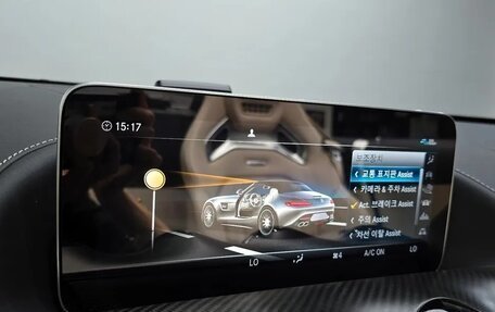Mercedes-Benz AMG GT I рестайлинг, 2022 год, 15 333 333 рублей, 11 фотография