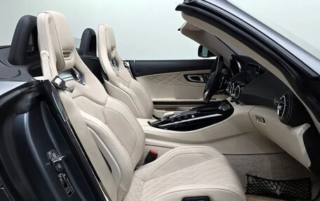 Mercedes-Benz AMG GT I рестайлинг, 2022 год, 15 333 333 рублей, 13 фотография