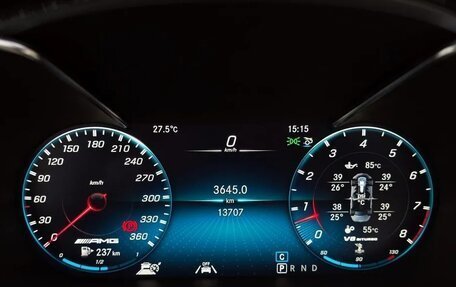 Mercedes-Benz AMG GT I рестайлинг, 2022 год, 15 333 333 рублей, 8 фотография