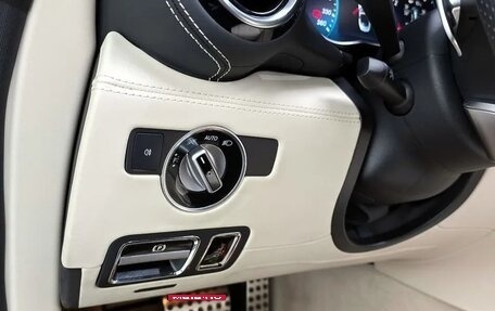 Mercedes-Benz AMG GT I рестайлинг, 2022 год, 15 333 333 рублей, 16 фотография