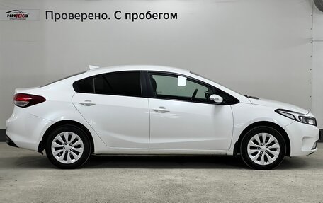 KIA Cerato III, 2019 год, 1 300 000 рублей, 4 фотография