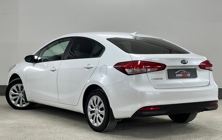 KIA Cerato III, 2019 год, 1 300 000 рублей, 6 фотография