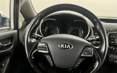 KIA Cerato III, 2019 год, 1 300 000 рублей, 12 фотография
