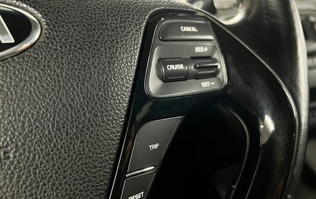 KIA Cerato III, 2019 год, 1 300 000 рублей, 14 фотография