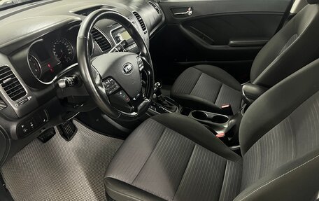 KIA Cerato III, 2019 год, 1 300 000 рублей, 8 фотография