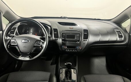 KIA Cerato III, 2019 год, 1 300 000 рублей, 9 фотография