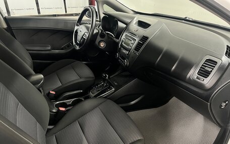 KIA Cerato III, 2019 год, 1 300 000 рублей, 10 фотография