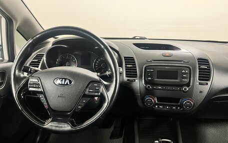 KIA Cerato III, 2019 год, 1 300 000 рублей, 11 фотография