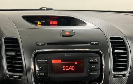 KIA Cerato III, 2019 год, 1 300 000 рублей, 16 фотография