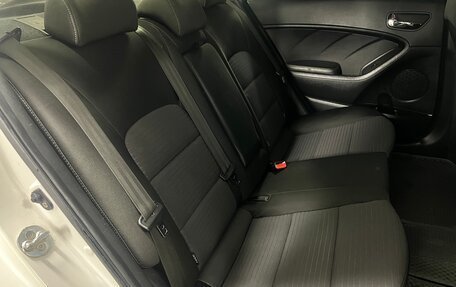 KIA Cerato III, 2019 год, 1 300 000 рублей, 30 фотография