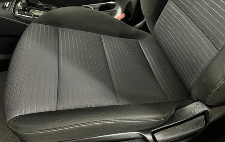 KIA Cerato III, 2019 год, 1 300 000 рублей, 25 фотография