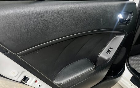 KIA Cerato III, 2019 год, 1 300 000 рублей, 23 фотография
