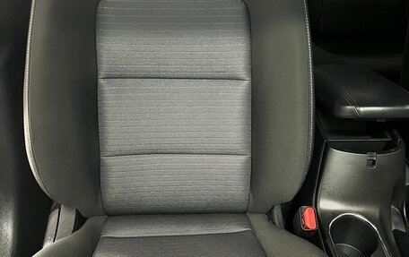 KIA Cerato III, 2019 год, 1 300 000 рублей, 28 фотография