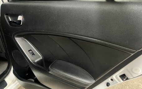 KIA Cerato III, 2019 год, 1 300 000 рублей, 24 фотография