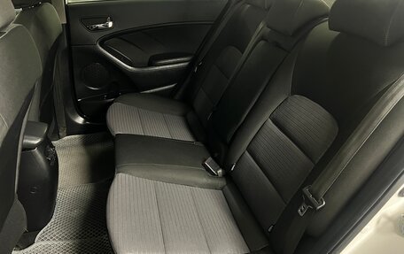 KIA Cerato III, 2019 год, 1 300 000 рублей, 29 фотография
