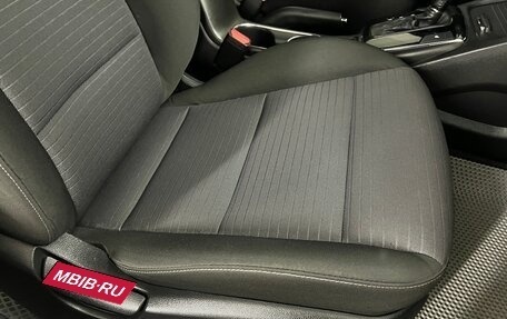 KIA Cerato III, 2019 год, 1 300 000 рублей, 27 фотография