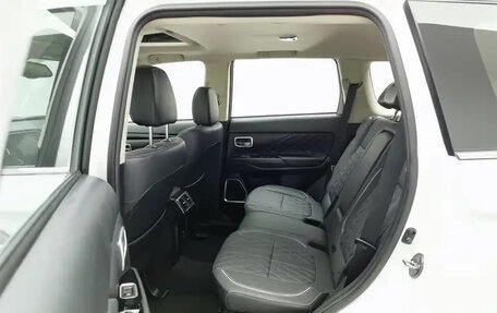 Mitsubishi Outlander III рестайлинг 3, 2021 год, 1 480 007 рублей, 13 фотография