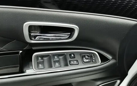 Mitsubishi Outlander III рестайлинг 3, 2021 год, 1 480 007 рублей, 7 фотография