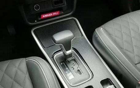 Mitsubishi Outlander III рестайлинг 3, 2021 год, 1 480 007 рублей, 11 фотография