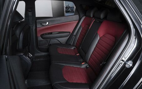 KIA Optima IV, 2018 год, 2 199 000 рублей, 9 фотография