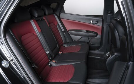 KIA Optima IV, 2018 год, 2 199 000 рублей, 7 фотография