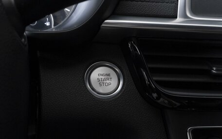KIA Optima IV, 2018 год, 2 199 000 рублей, 18 фотография