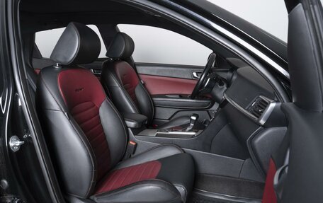 KIA Optima IV, 2018 год, 2 199 000 рублей, 8 фотография
