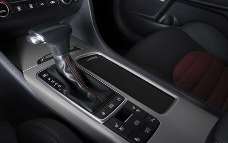 KIA Optima IV, 2018 год, 2 199 000 рублей, 12 фотография